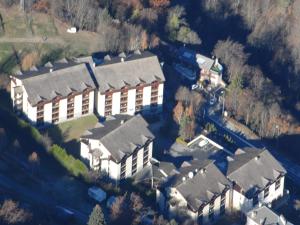 Cozy Alpine Apartment