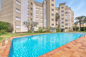 Javea Cala Blanca Seaview Sunrise