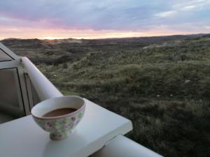 Appartements Appartement cosy vue mer a Merlimont : photos des chambres