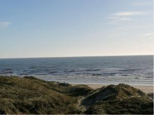 Appartements Appartement cosy vue mer a Merlimont : photos des chambres