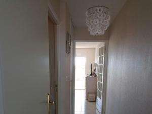 Appartements Appartement cosy vue mer a Merlimont : photos des chambres