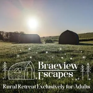 Braeview Escapes - Reston