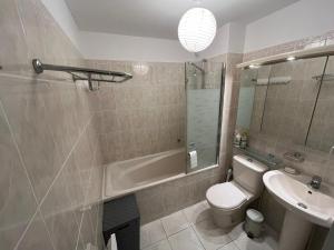 Appartements Appartement cosy vue mer a Merlimont : photos des chambres