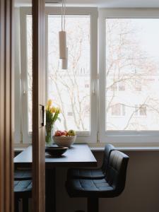 Apartament Saski Zakątek