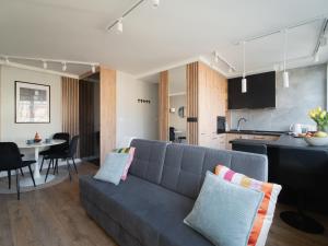 Apartament Saski Zakątek