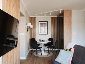 Apartament Saski Zakątek