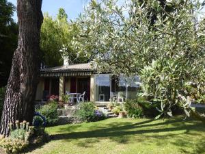 Maisons de vacances Holiday Home in Provence with Private Pool : photos des chambres
