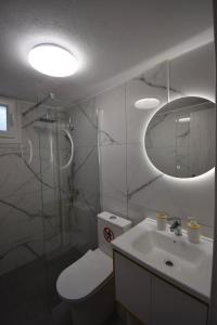 Nikiti Spathies Resort - Double Bedroom Sofita