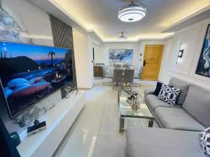 BC Apartment in Boca Chica - Andrés