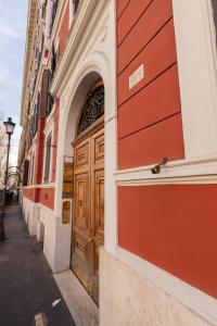 La Casa di Vittorio boutique Ottaviano San Pietro