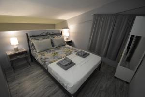 Nikiti Spathies Resort - Double Bedroom Sofita