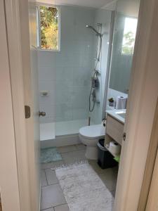 Apartment steps to the beach