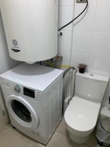 Apartment steps to the beach