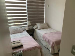 Apartment steps to the beach