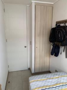 Apartment steps to the beach