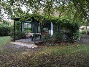 Maisons de vacances Villa Mimosa Comfortable holiday residence : photos des chambres