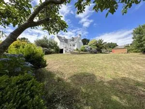 Ker ar Frankiz Comfortable holiday residence - 普洛戈