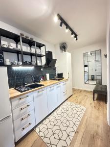 Samorin City apartment with terrace - 3hvězdičkové hotely ve městě Šamorín