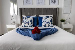 Appartements Suite avec jacuzzi & terrasse : photos des chambres