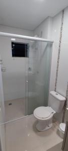 AP completo na Praia de Palmas, SC