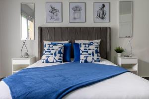Appartements Suite avec jacuzzi & terrasse : photos des chambres