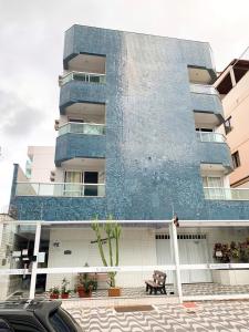 Apartamento na praia