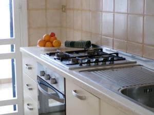 Appartamento Bellavista - Direzione Salento