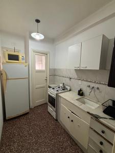 Escapada al mar alquileres LM