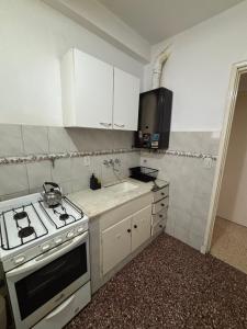 Escapada al mar alquileres LM