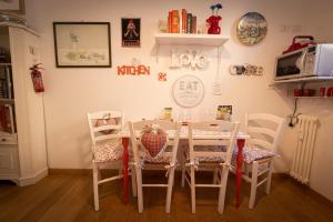 La Casa di Vittorio boutique Ottaviano San Pietro