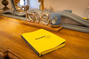 La Casa di Vittorio boutique Ottaviano San Pietro