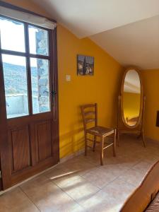 Gîte lePigeonnier - Ardèche