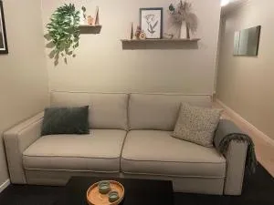 Apartment with a view - North - Åsgård