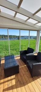 Djurstagården Ängslyckan