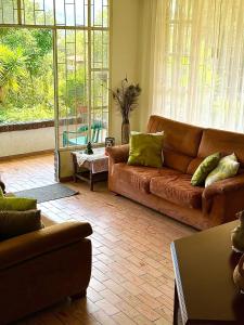 Huitaca Maravillosa Casa Campestre en Tibasosa