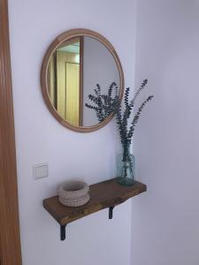 Apartament Garbí - Ubytování bez kategorie ve městě Sant Carles de la Ràpita