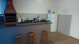 Área de lazer para confraternização para passar o dia das 9 as 21 horas - 博图卡图