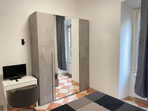 Residenza Abat-Jour de Rome