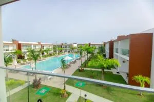 BC Beautiful Villa in Gated Community - Andrés