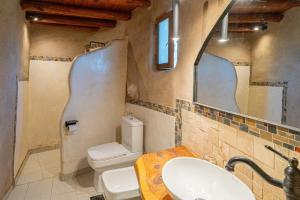 Terracota Eco-Casa Intiyaco 6 Pax