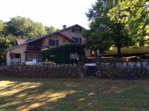 Landhaus mit Umschwung