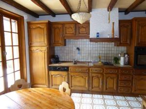 Landhaus mit Umschwung