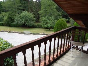 Landhaus mit Umschwung