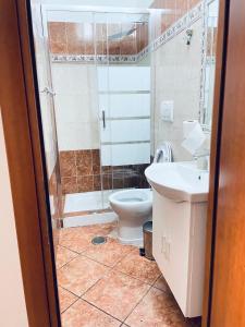 Residenza Abat-Jour de Rome