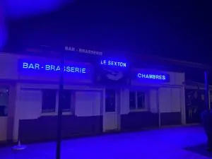 Côté mer - Creully