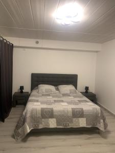 Appartement dans maison à Corbelin proche Walibi