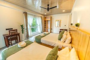 Blissview Maldives - Thulusdhoo