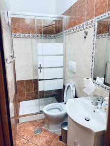 Großes Doppelzimmer