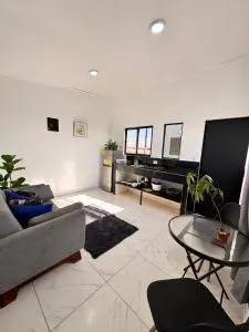 Global House Apartamento 4 Alajuela centro - Tambor