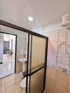 Global House Apartamento 4 Alajuela centro